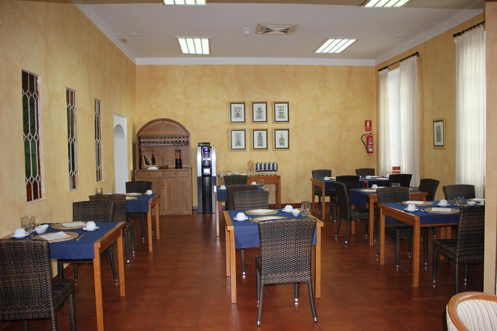 Sumaiya El Palacio Coria Buitenkant foto