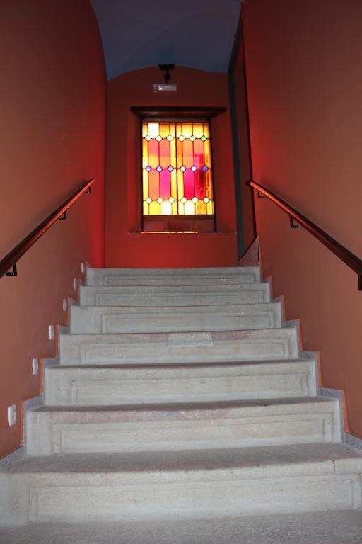 Sumaiya El Palacio Coria Buitenkant foto