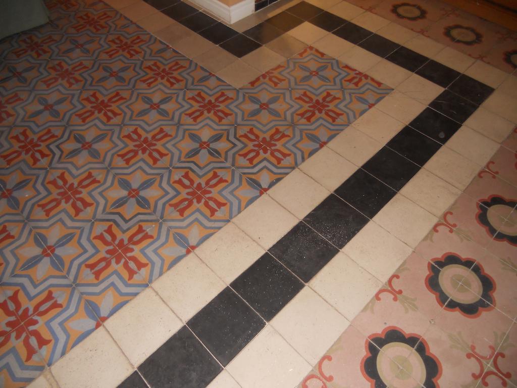 Sumaiya El Palacio Coria Kamer foto