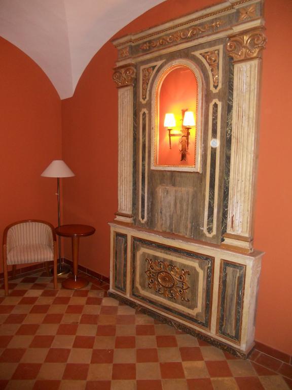 Sumaiya El Palacio Coria Buitenkant foto